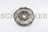 Luk DMF173 Clutch Flywheel