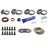 Luk GDK314-MK Axle Differential Bearing and Seal Kit - Rear