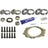 Luk GDK325B-MK Axle Differential Bearing and Seal Kit - Rear