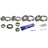 Luk GDK325B Axle Differential Bearing and Seal Kit - Rear