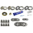 Luk GDK339B-MK Axle Differential Bearing and Seal Kit - Front or Rear