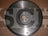 Luk LFW123 Clutch Flywheel