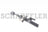 Luk LMC259 Clutch Master Cylinder