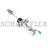 Luk LMC617 Clutch Master Cylinder