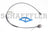 Luk LRC300 Clutch Cable