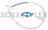 Luk LRC301 Clutch Cable