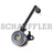 Luk LSC410 Clutch Slave Cylinder