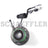 Luk LSC524 Clutch Slave Cylinder