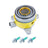 Luk LSC594 Clutch Slave Cylinder