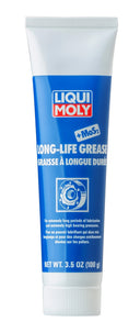 Liqui Moly 2003 Wheel Bearing Grease