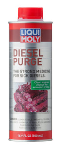 Liqui Moly 2005 Fuel Additive