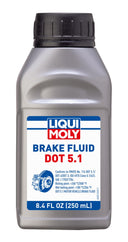 Liqui Moly 20158 Brake Fluid