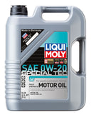 Liqui Moly 20200 Engine Oil