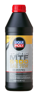 Liqui Moly 20352 Transfer Case Fluid - Front Differential or Rear Differential
