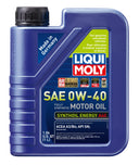 Liqui Moly 2049 Engine Oil