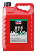 Liqui Moly 22036 Automatic Transmission Fluid