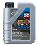 Liqui Moly 22044 Engine Oil