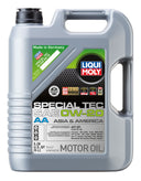 Liqui Moly 2208 Engine Oil