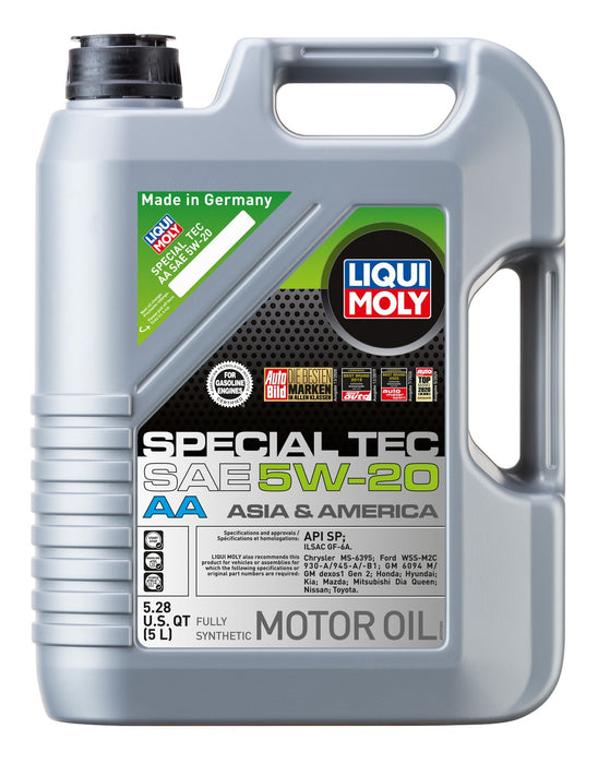 Liqui Moly 2259 Engine Oil