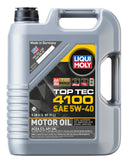 Liqui Moly 2330 Engine Oil