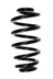 Suplex 03188 Coil Spring - Rear, Rear Left or Rear Right