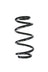 Suplex 03260 Coil Spring - Front
