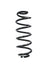 Suplex 03274 Coil Spring - Rear