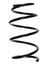 Suplex 06242 Coil Spring - Front