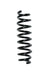 Suplex 06273 Coil Spring - Rear