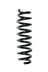 Suplex 06275 Coil Spring - Rear