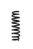 Suplex 06345 Coil Spring - Rear