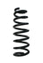 Suplex 06433 Coil Spring - Front