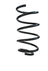 Suplex 06501 Coil Spring - Front