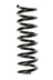Suplex 19177 Coil Spring - Rear