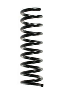 Suplex 19231 Coil Spring - Rear