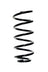 Suplex 19272 Coil Spring - Rear