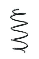 Suplex 19386 Coil Spring - Front