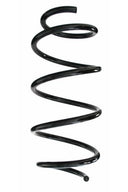 Suplex 19389 Coil Spring - Front