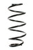Suplex 29057 Coil Spring - Front