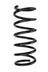 Suplex 38176 Coil Spring - Rear