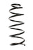 Suplex 39092 Coil Spring - Front