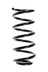 Suplex 39116 Coil Spring - Rear