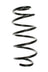 Suplex 39237 Coil Spring - Front