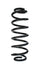 Suplex 39367 Coil Spring - Rear
