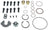Mahle 014TS26159100 Turbocharger Service Kit