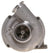 Mahle 144TC24007100 Turbocharger