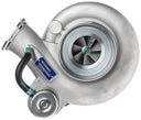Mahle 286TC21002000 Turbocharger
