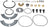 Mahle 479TS20176000 Turbocharger Service Kit