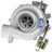 Mahle 599TC21101000 Turbocharger