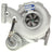 Mahle 607TC20180000 Turbocharger